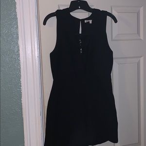 BCBG romper